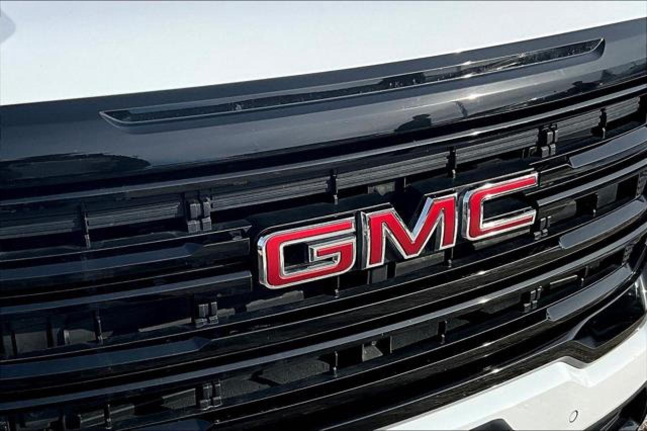 2023 GMC Acadia  Photo