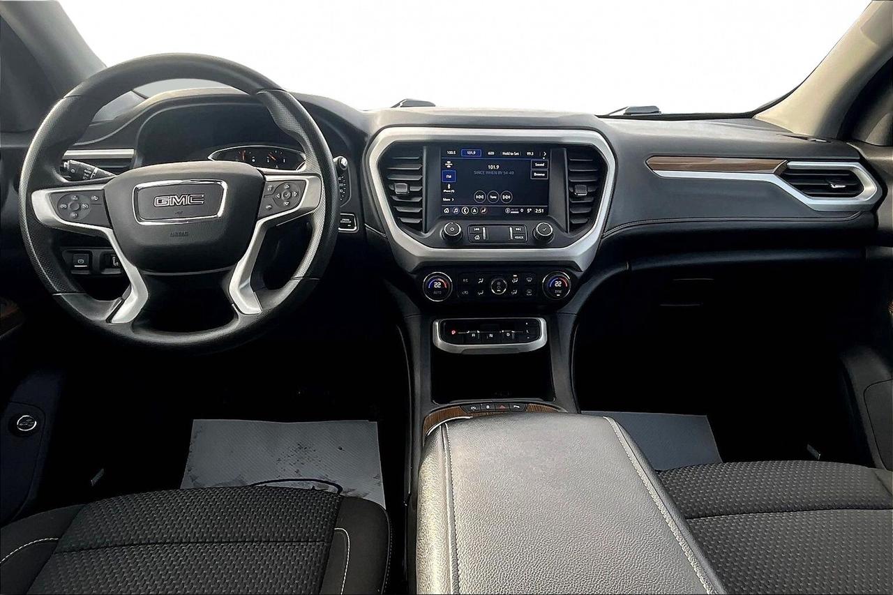 2023 GMC Acadia | AWD | Heated Seats | Apple | Android | Remote St Photo