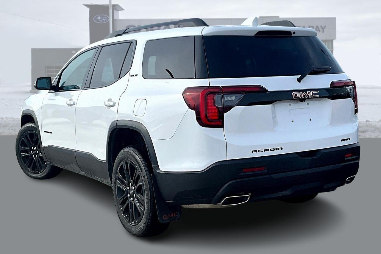 2023 GMC Acadia | AWD | Heated Seats | Apple | Android | Remote St Photo