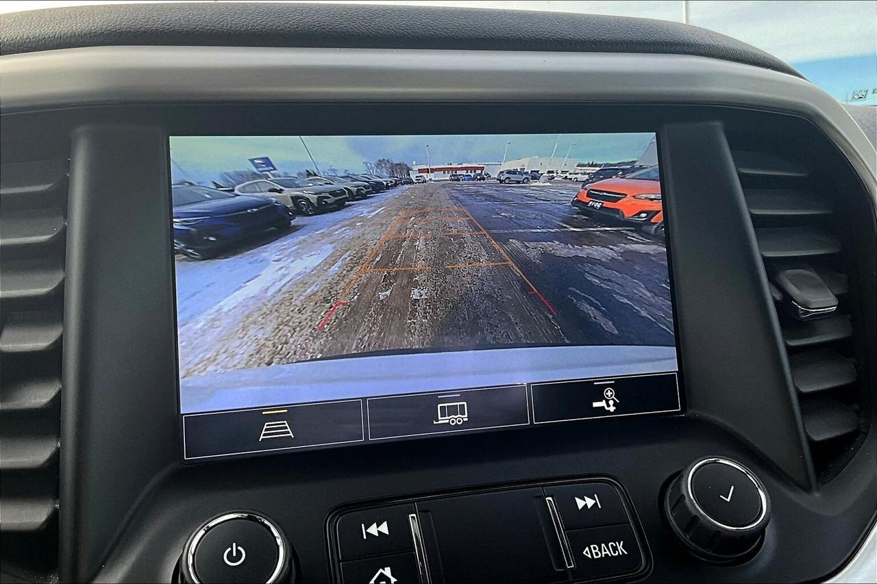 2023 GMC Acadia | AWD | Heated Seats | Apple | Android | Remote St Photo