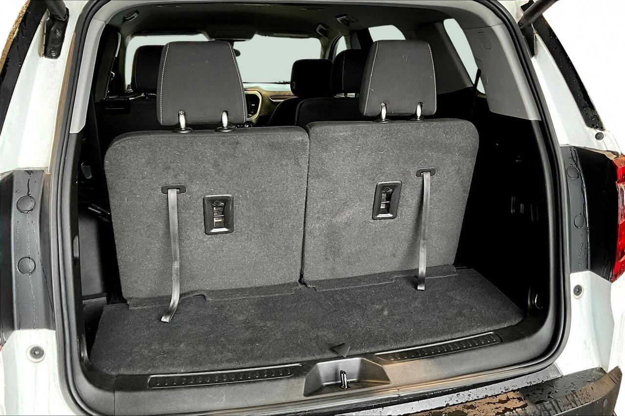 2023 GMC Acadia | AWD | Heated Seats | Apple | Android | Remote St Photo
