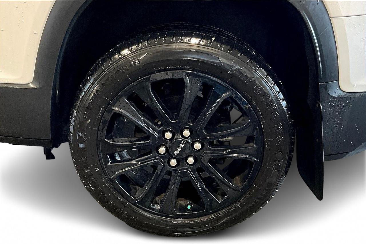 2023 GMC Acadia | AWD | Heated Seats | Apple | Android | Remote St Photo