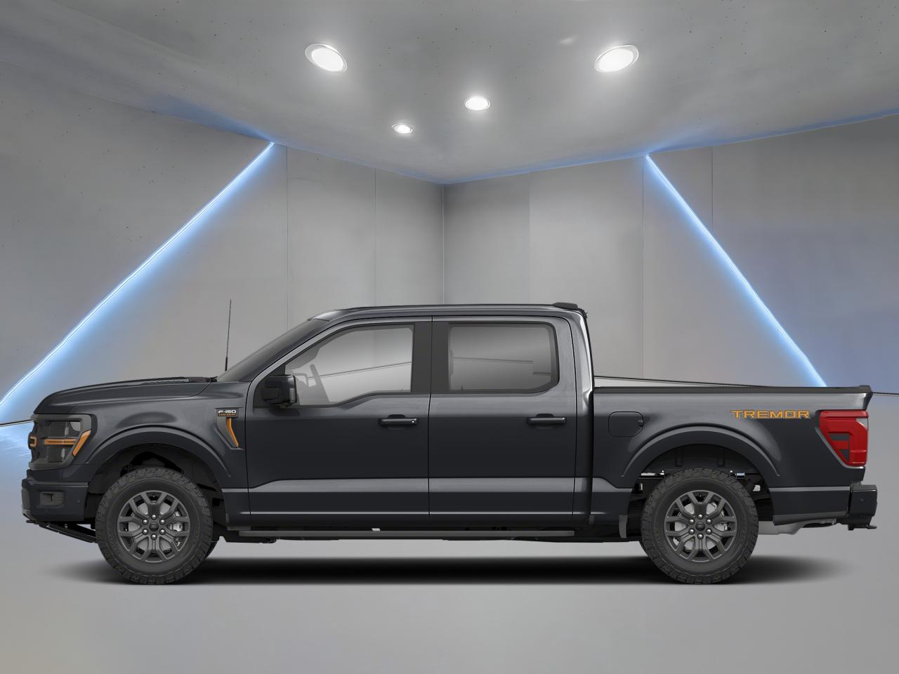 2026 Ford F-150 Tremor Photo
