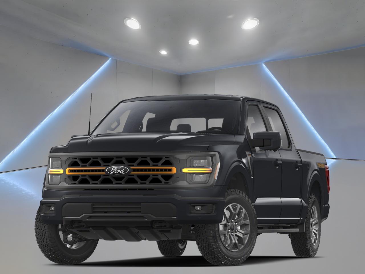 2026 Ford F-150 Tremor Photo0