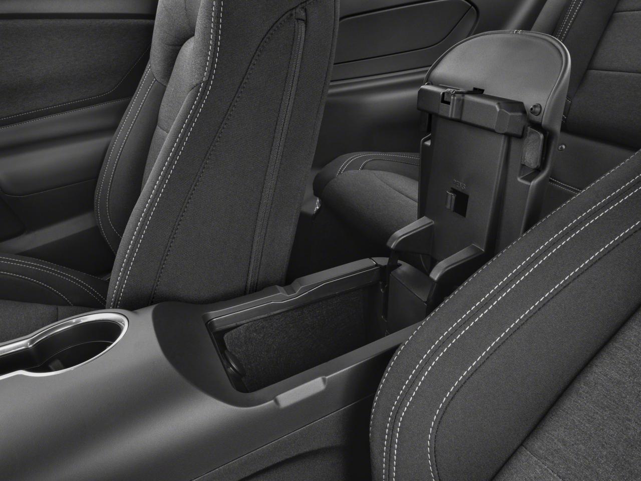 2026 Ford Mustang GT Premium Photo