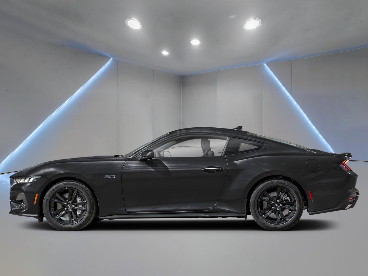 2026 Ford Mustang GT Premium Photo