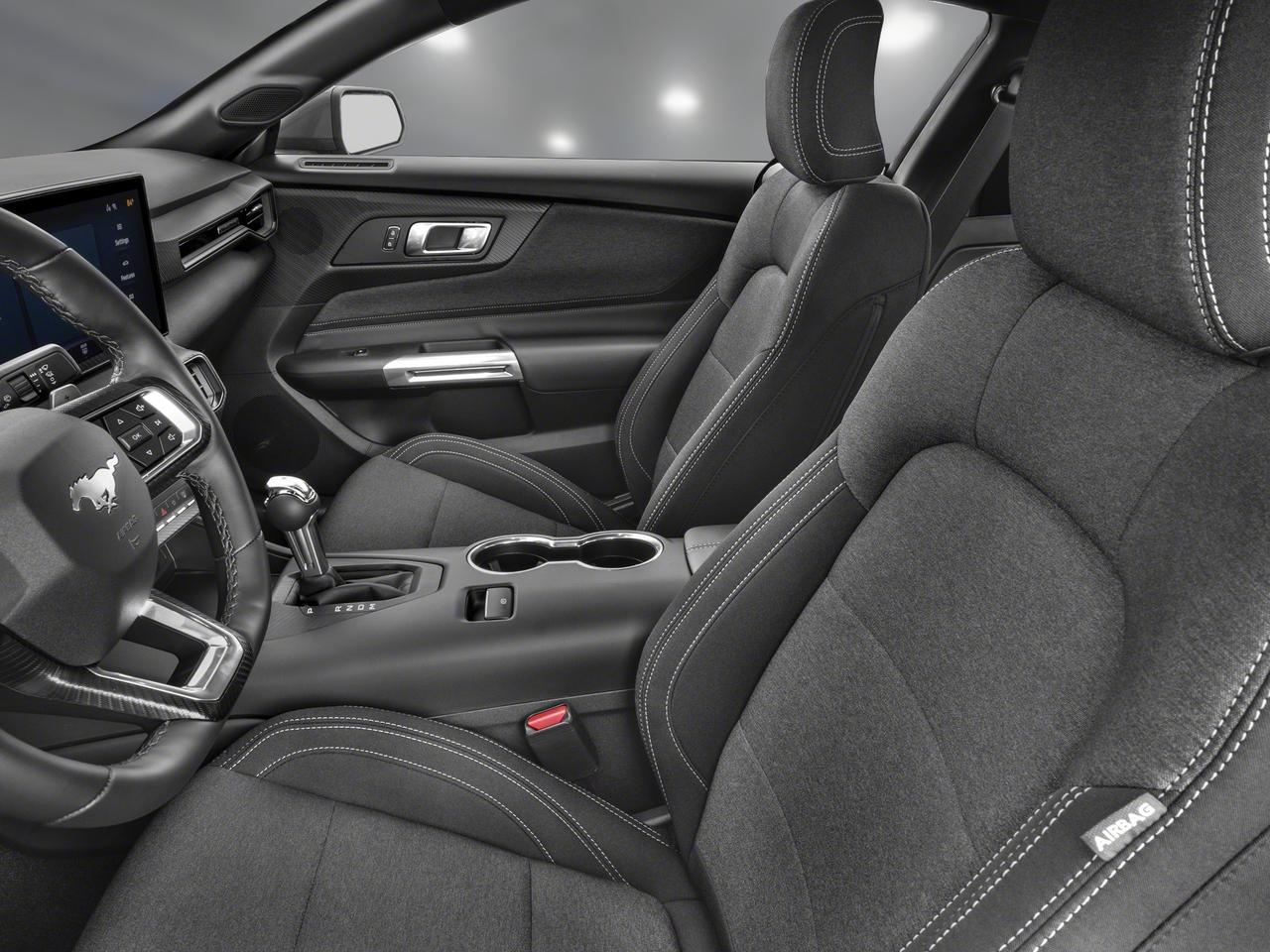 2026 Ford Mustang GT Premium Photo