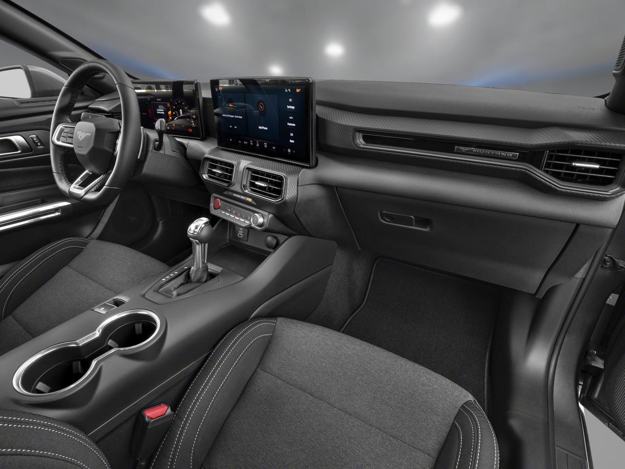 2026 Ford Mustang GT Premium Photo