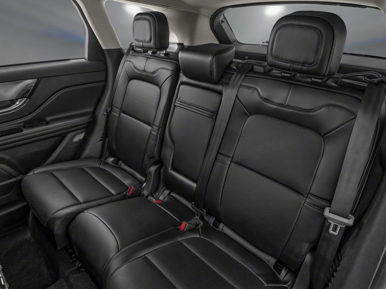 2025 Lincoln Corsair Grand Touring Photo