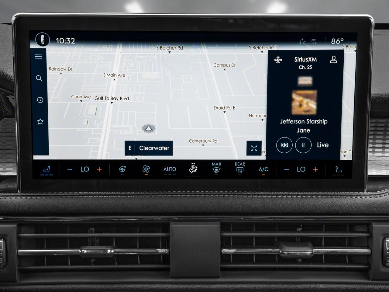 2025 Lincoln Corsair Grand Touring Photo