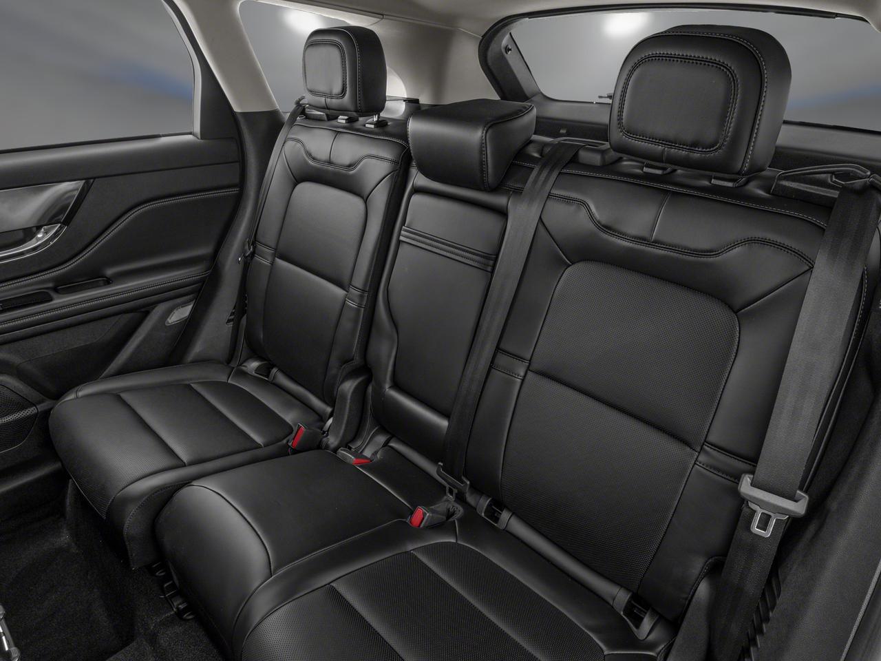 2025 Lincoln Corsair Grand Touring Photo