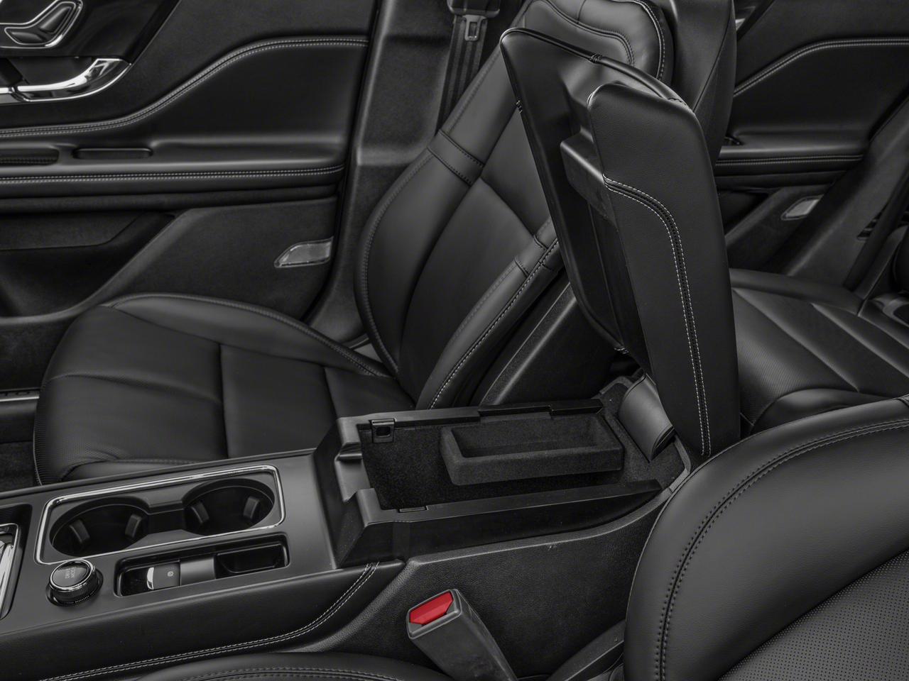 2025 Lincoln Corsair Grand Touring Photo
