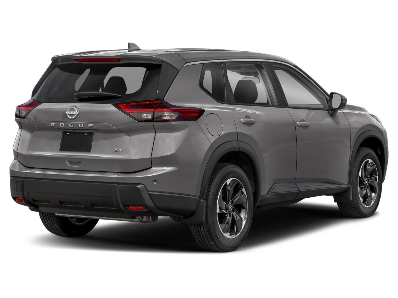 2026 Nissan Rogue SV AWD MOONROO ROGUE SV AWD MOONROO Photo14