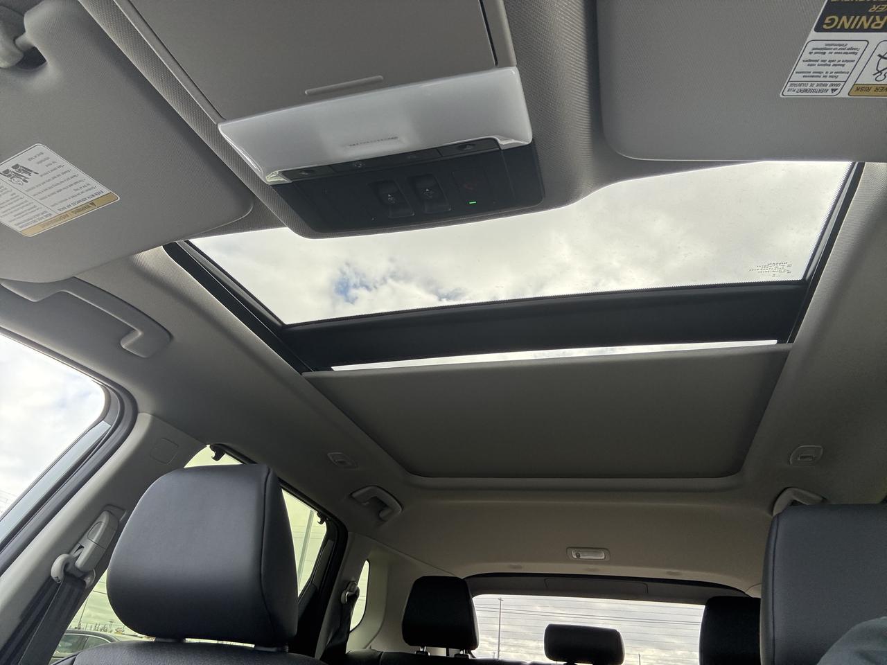 2026 Nissan Rogue SV PREMIUM PREMIUM PACKAGE Photo