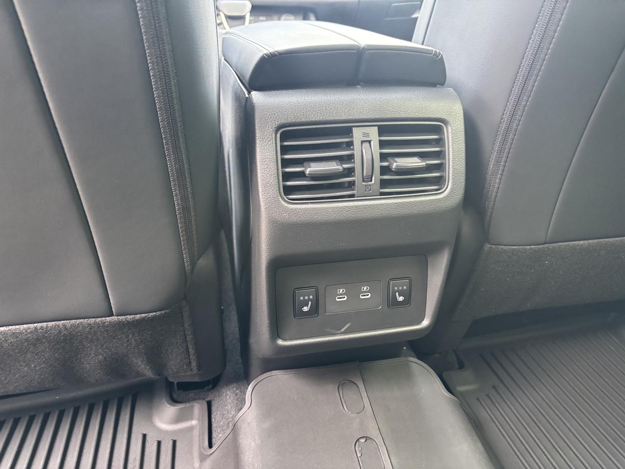 2026 Nissan Rogue SV PREMIUM PREMIUM PACKAGE Photo