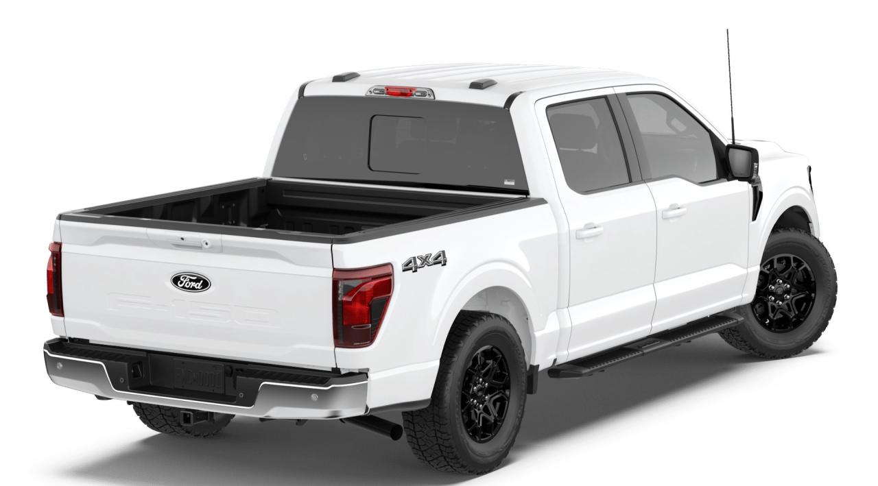 2026 Ford F-150 XLT Photo