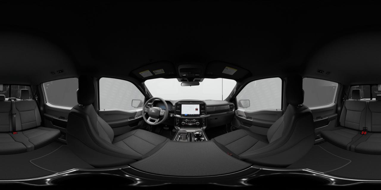 2026 Ford F-150 XLT Photo