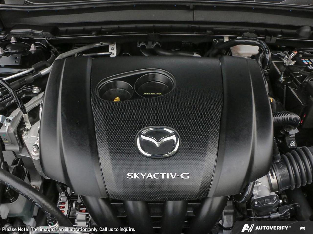 2026 Mazda CX-30 GT Photo