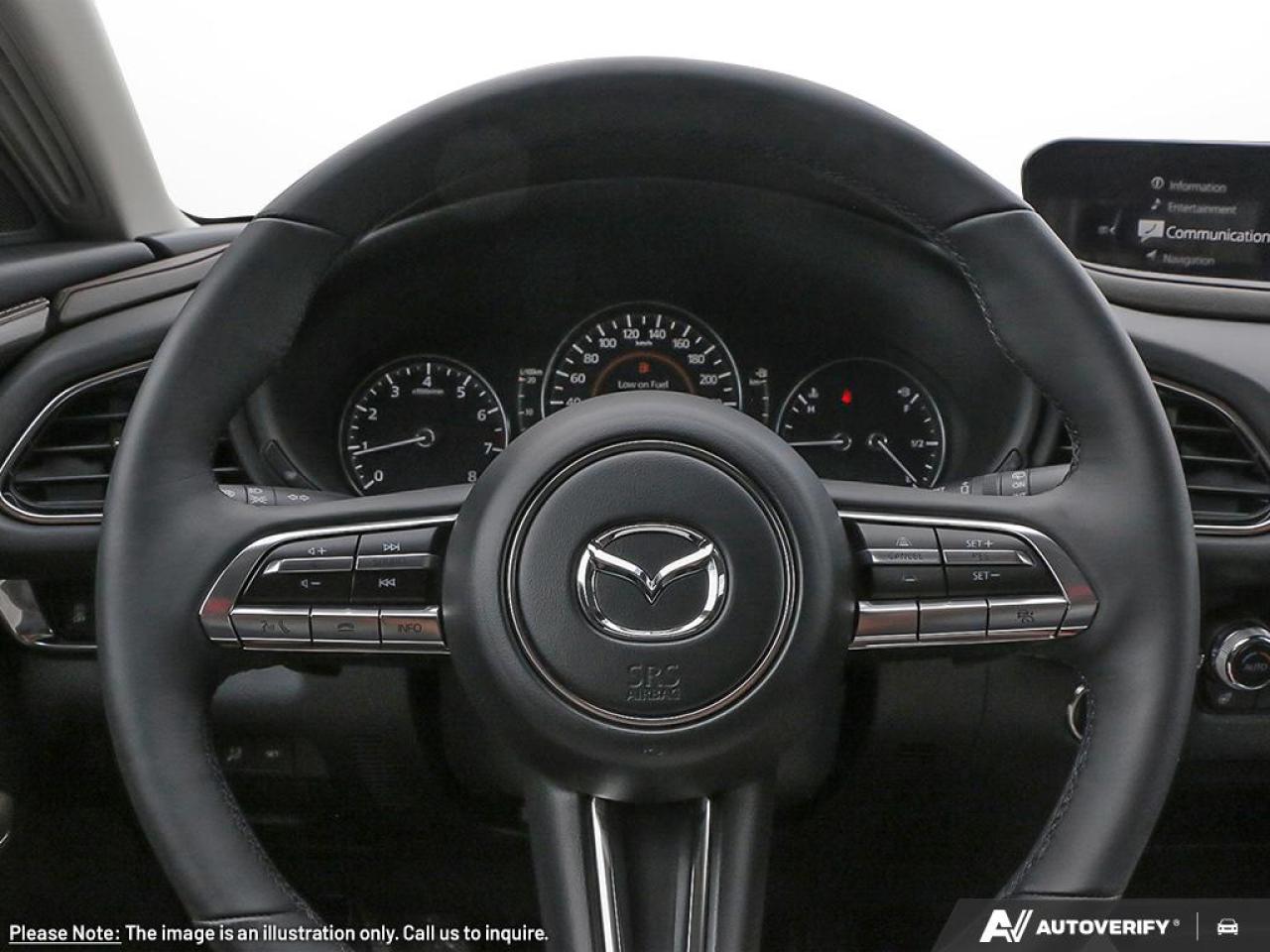 2026 Mazda CX-30 GT Photo