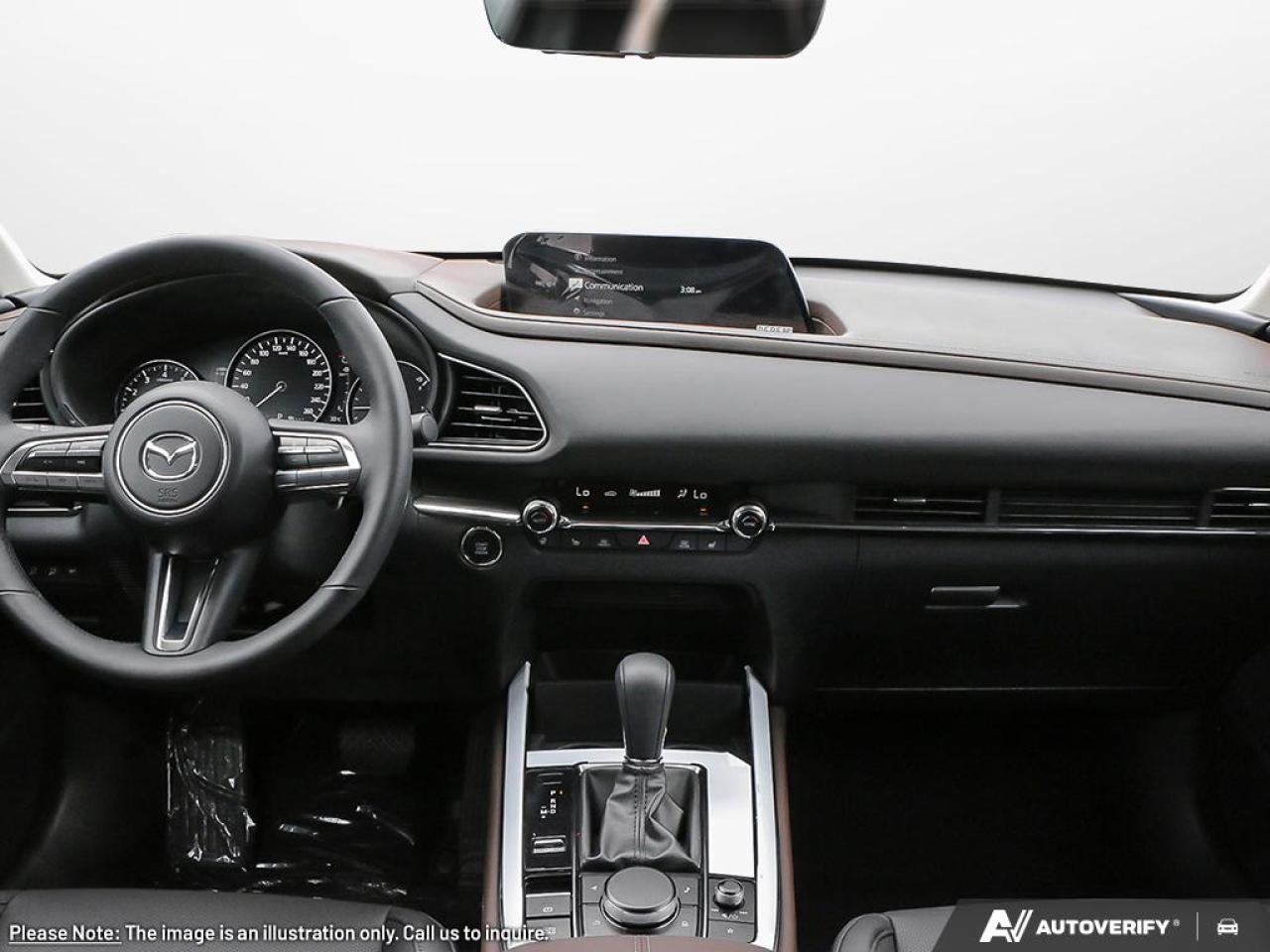 2026 Mazda CX-30 GT Photo