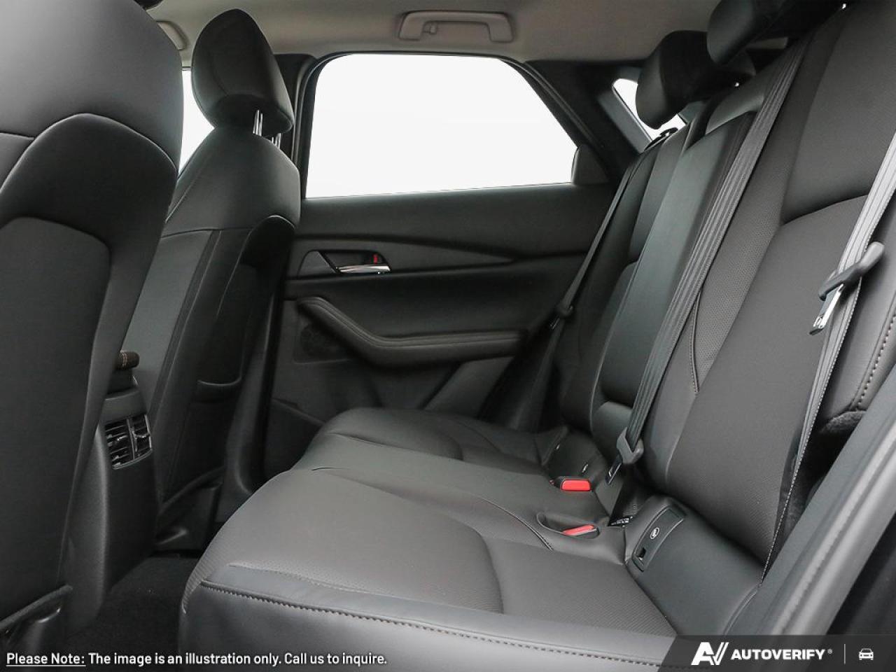 2026 Mazda CX-30 GT Photo