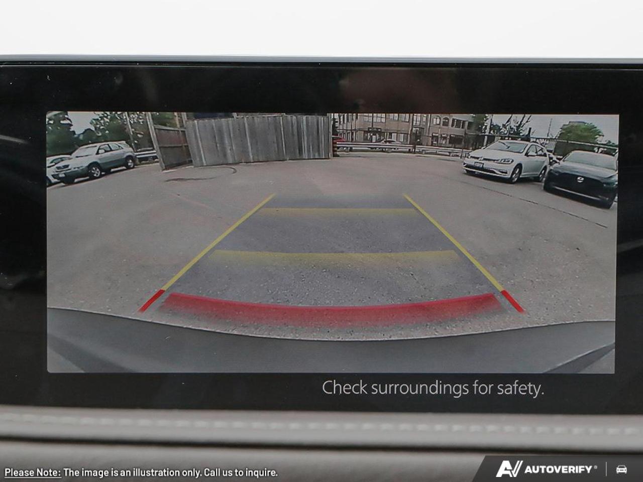 2026 Mazda CX-30 GT Photo