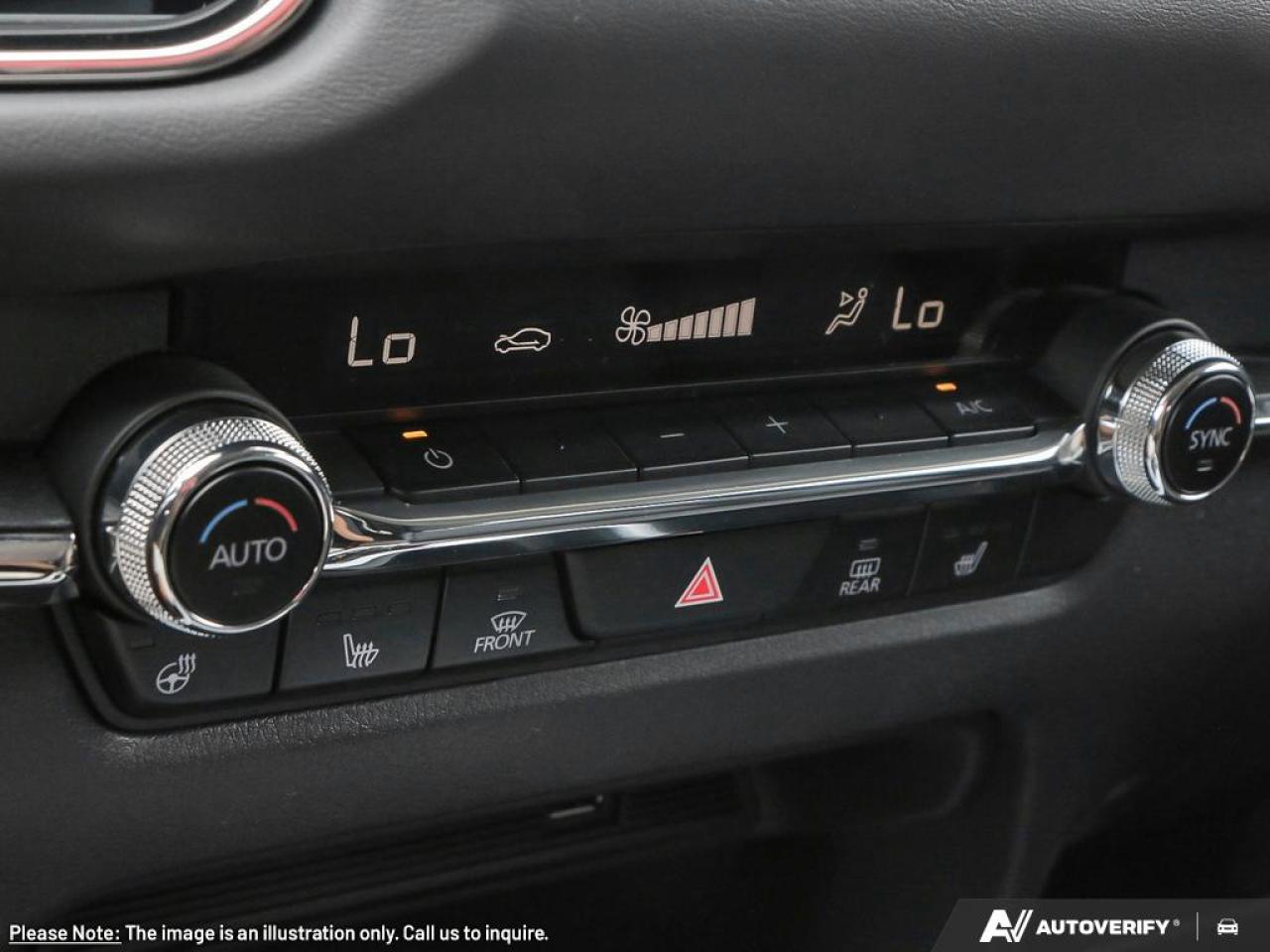 2026 Mazda CX-30 GT Photo