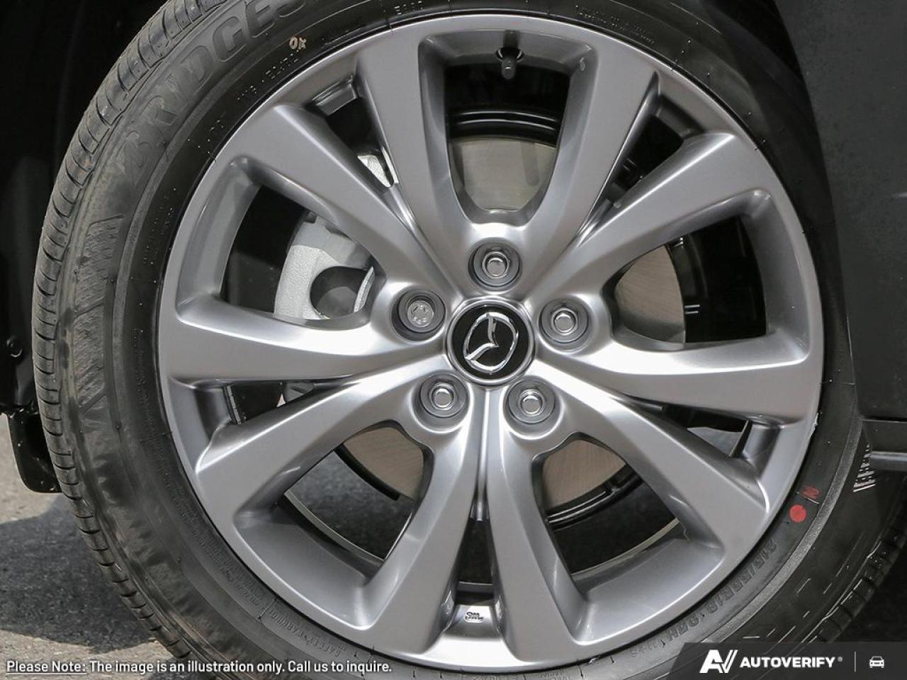 2026 Mazda CX-30 GS Photo