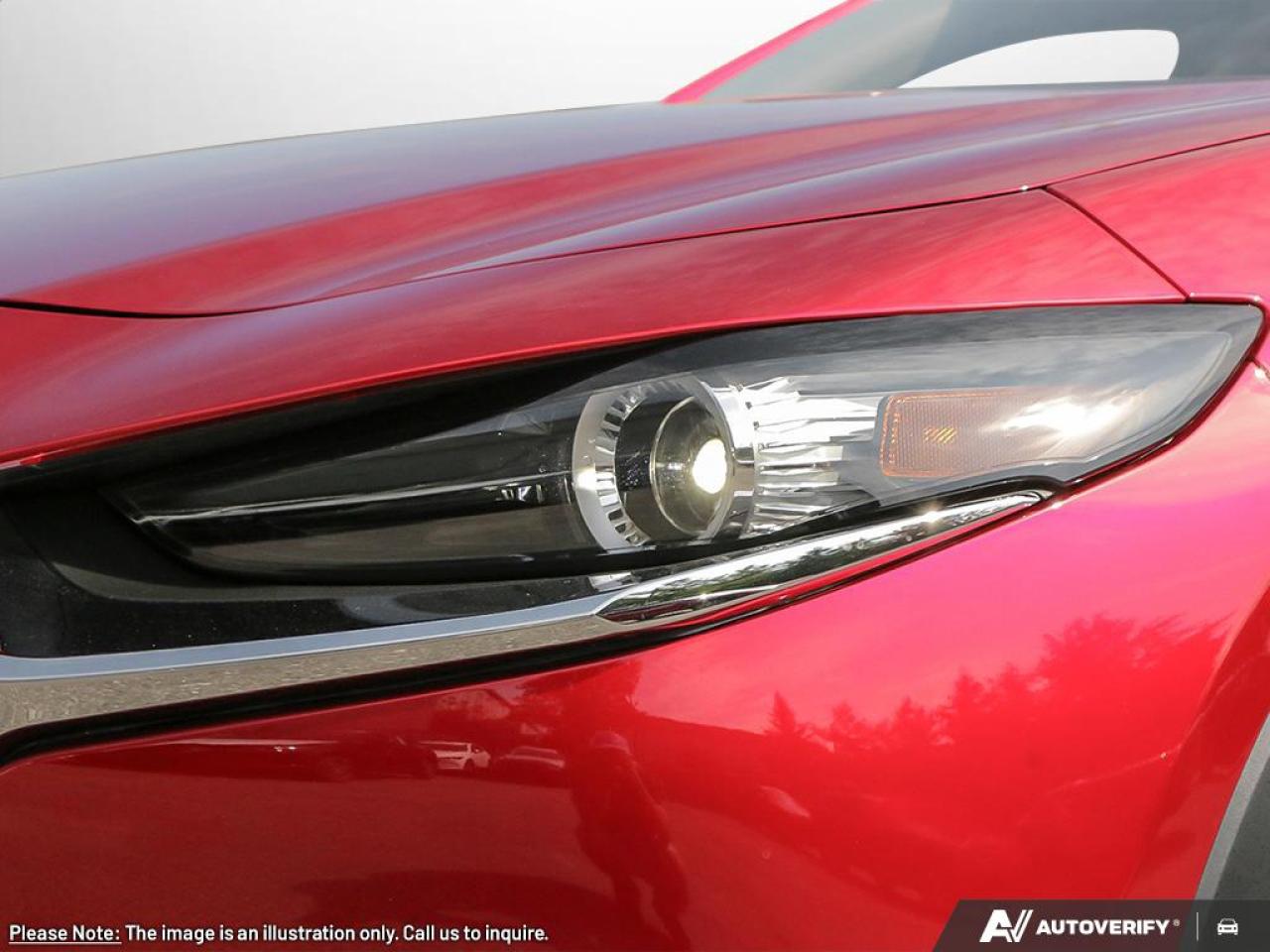 2026 Mazda CX-30 GS Photo