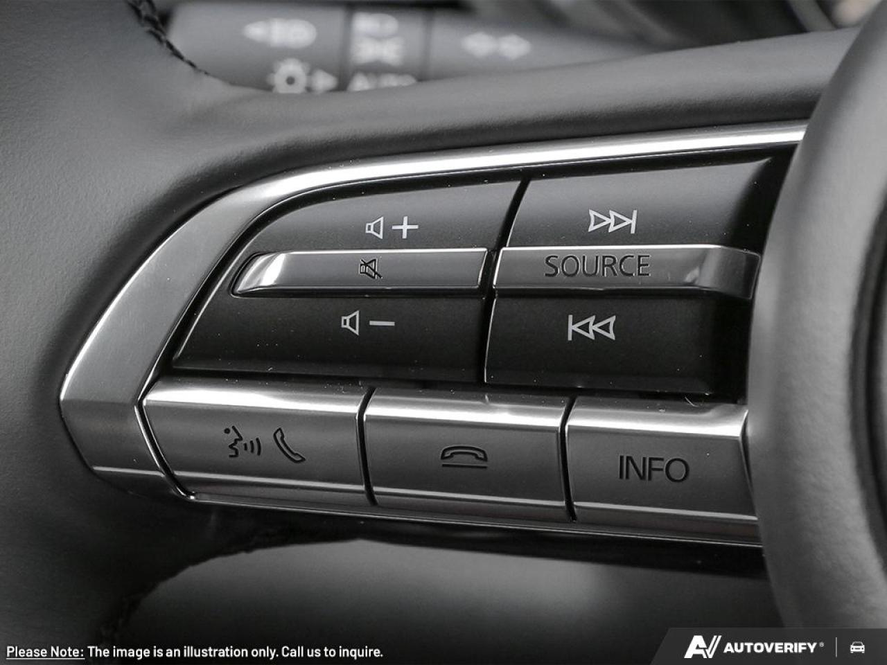 2026 Mazda CX-30 GS Photo