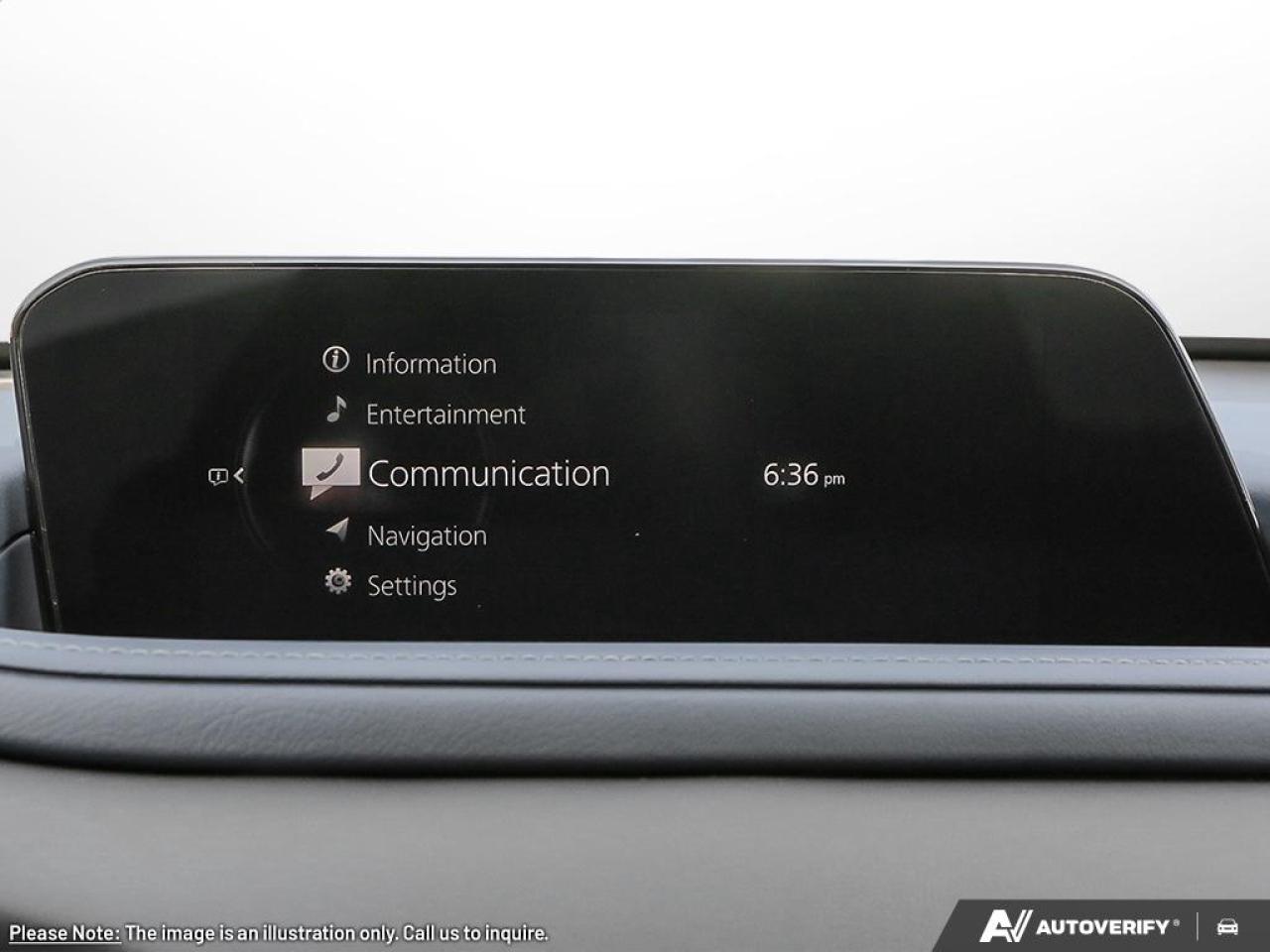 2026 Mazda CX-30 GS Photo