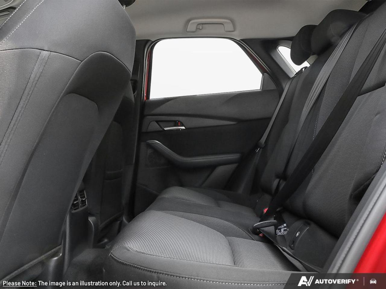 2026 Mazda CX-30 GS Photo