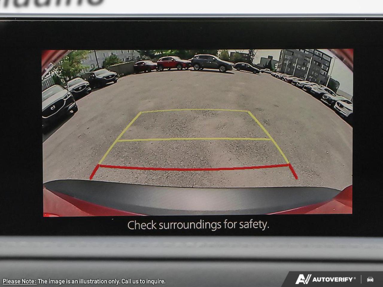 2026 Mazda CX-30 GS Photo