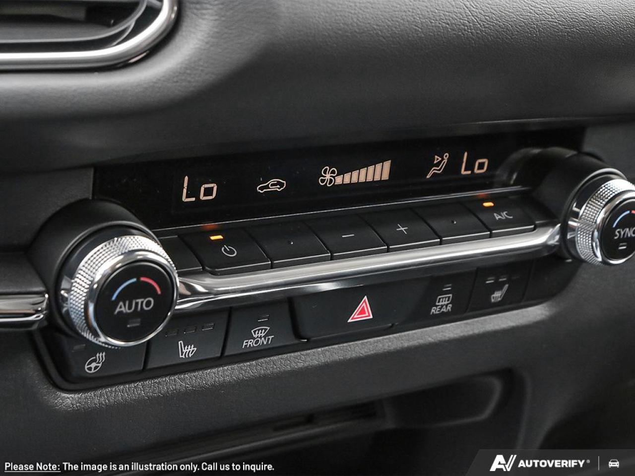 2026 Mazda CX-30 GS Photo