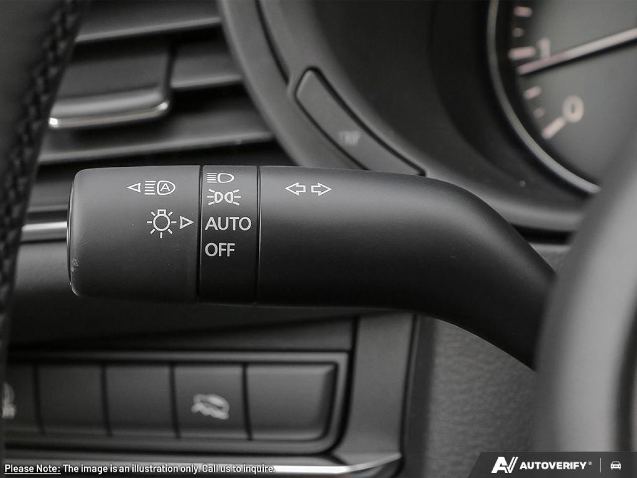 2026 Mazda CX-30 GS Photo