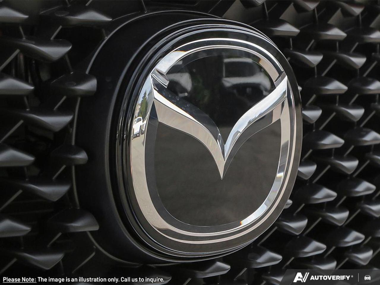 2026 Mazda CX-30 GS Photo
