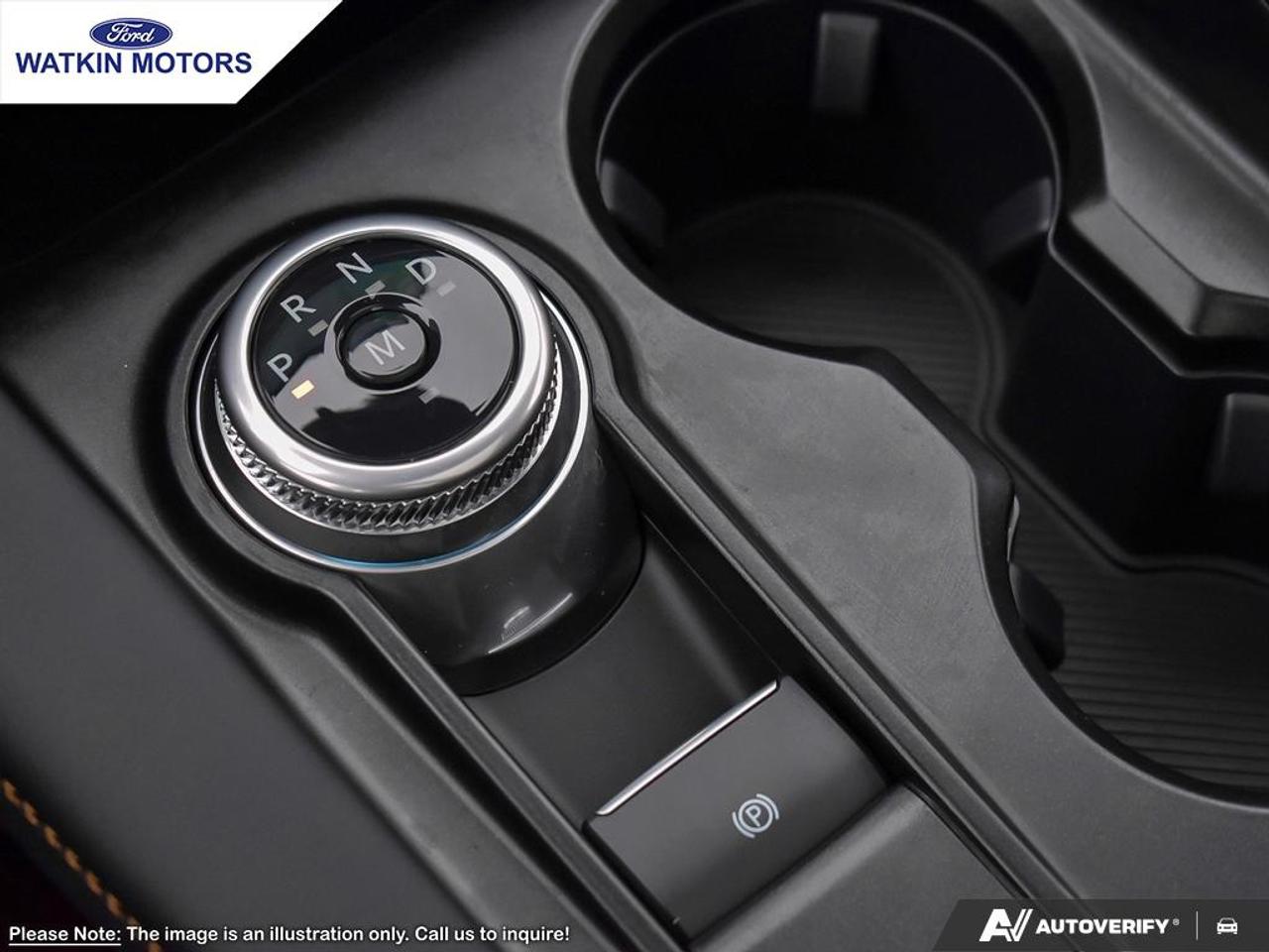 2026 Ford Explorer TREMOR Photo16