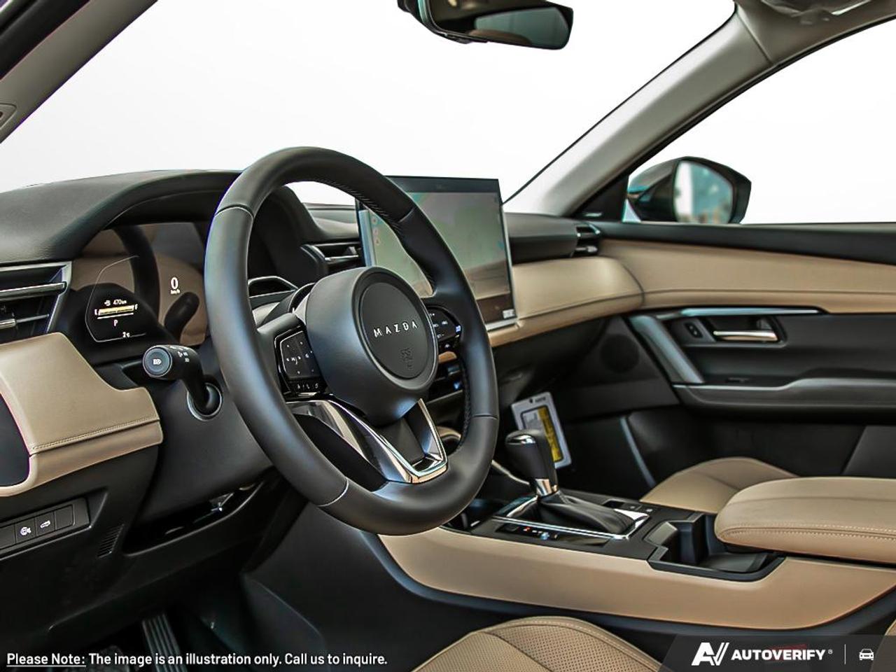 2026 Mazda CX-5 GT Photo