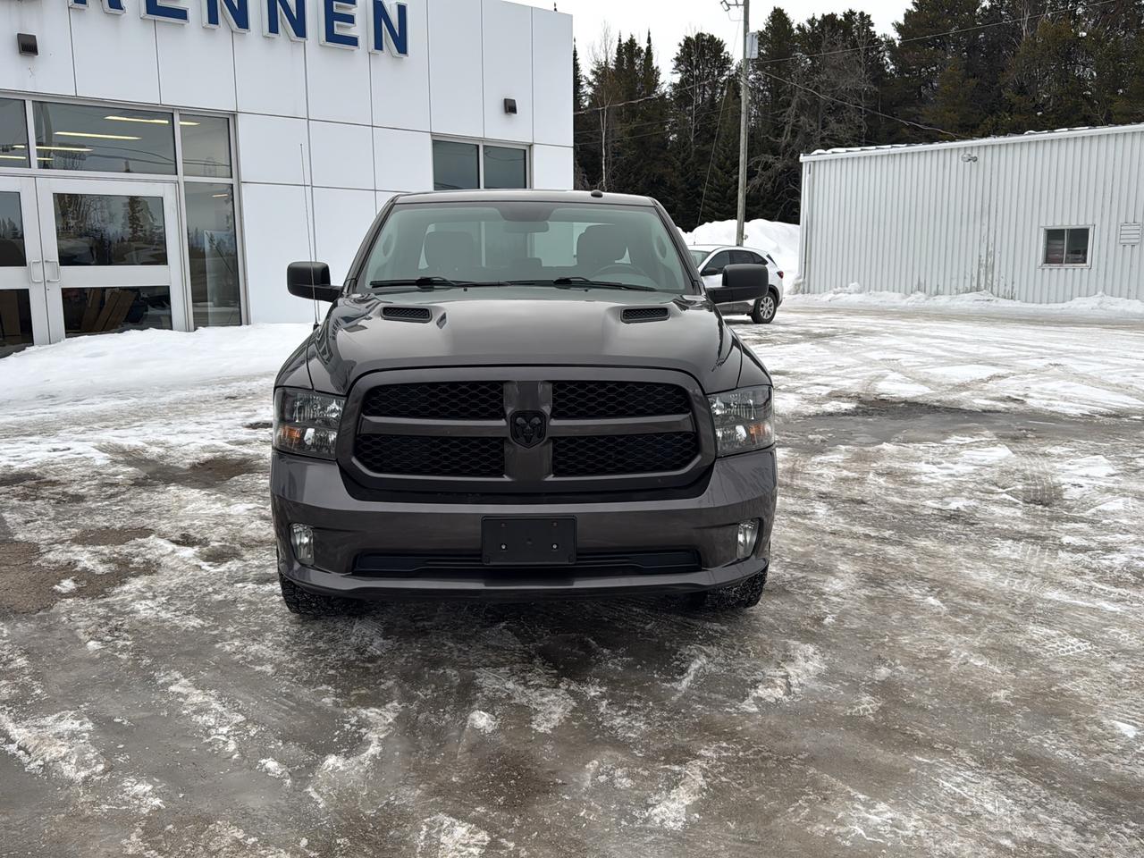 2019 RAM 1500 Classic EXPRESS Photo