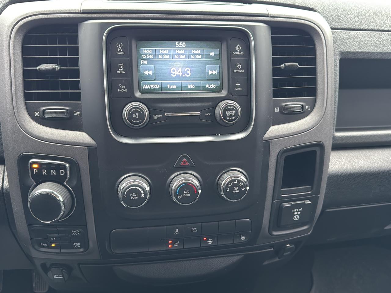 2019 RAM 1500 Classic EXPRESS Photo