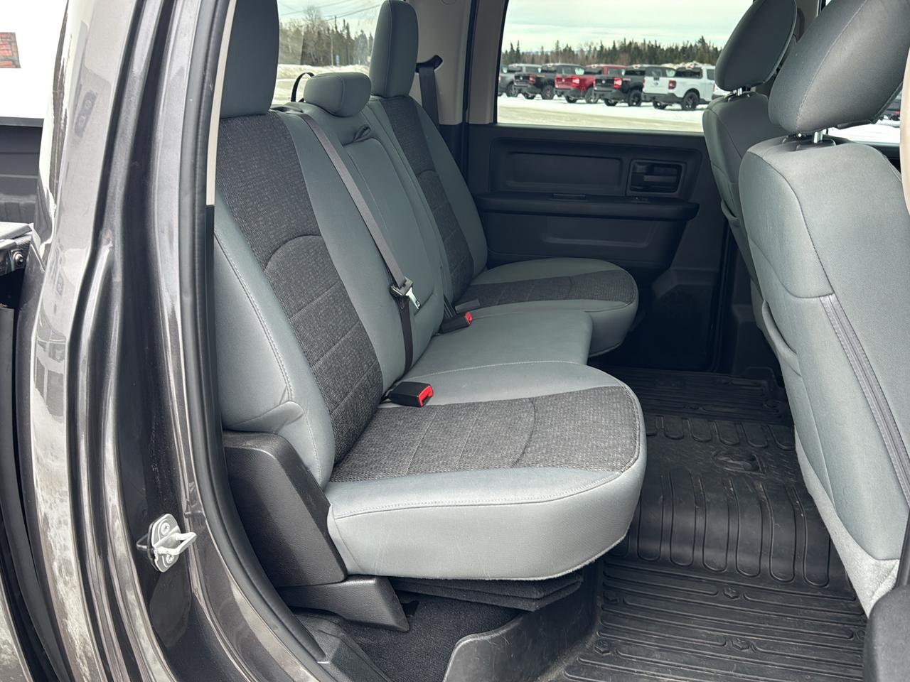 2019 RAM 1500 Classic EXPRESS Photo