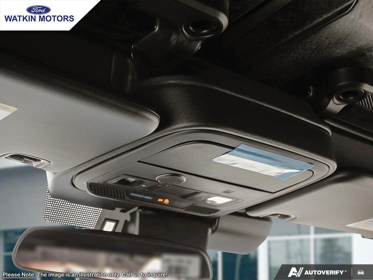 2026 Ford Bronco Big Bend Photo16