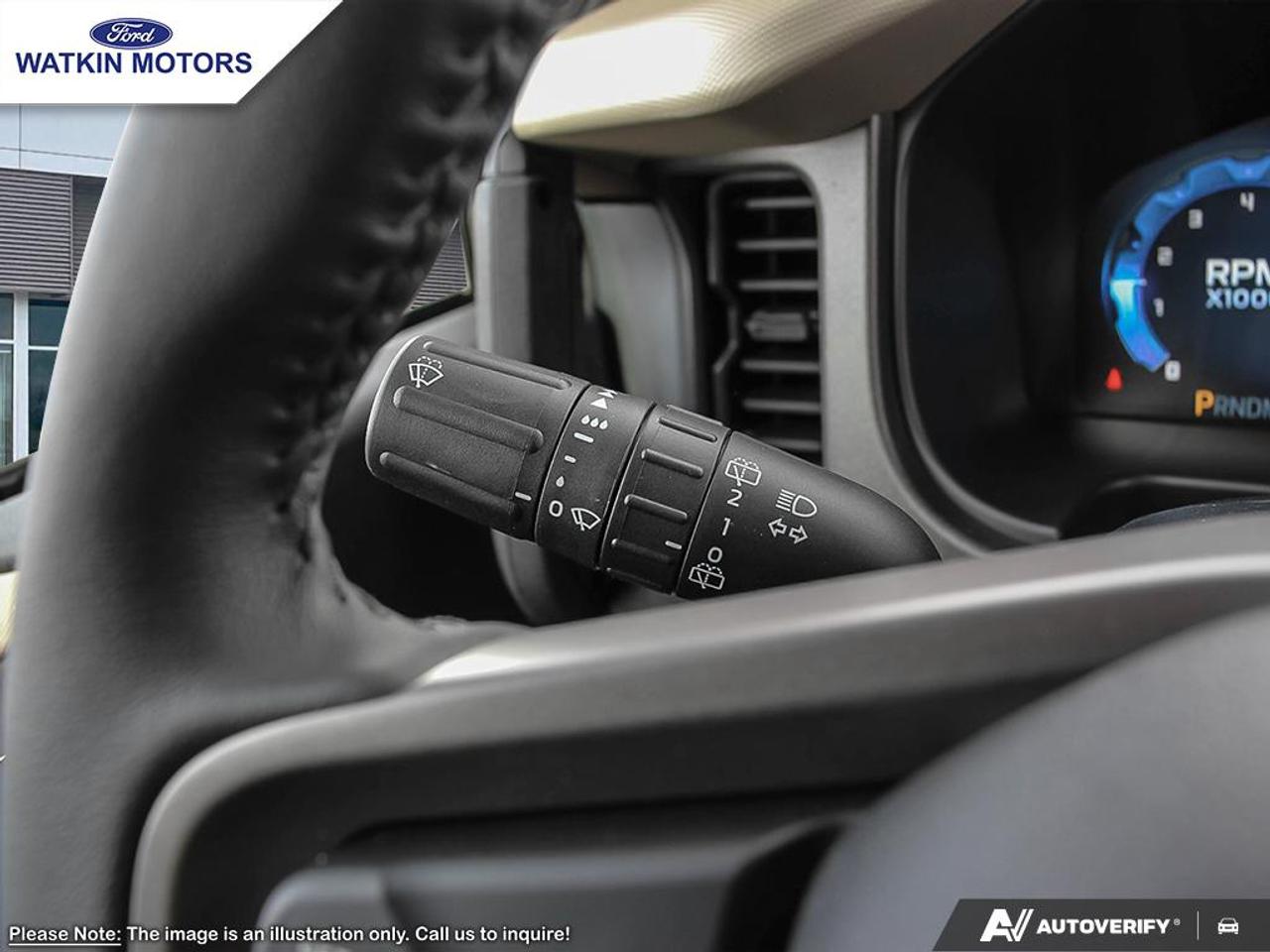 2026 Ford Bronco Big Bend Photo22