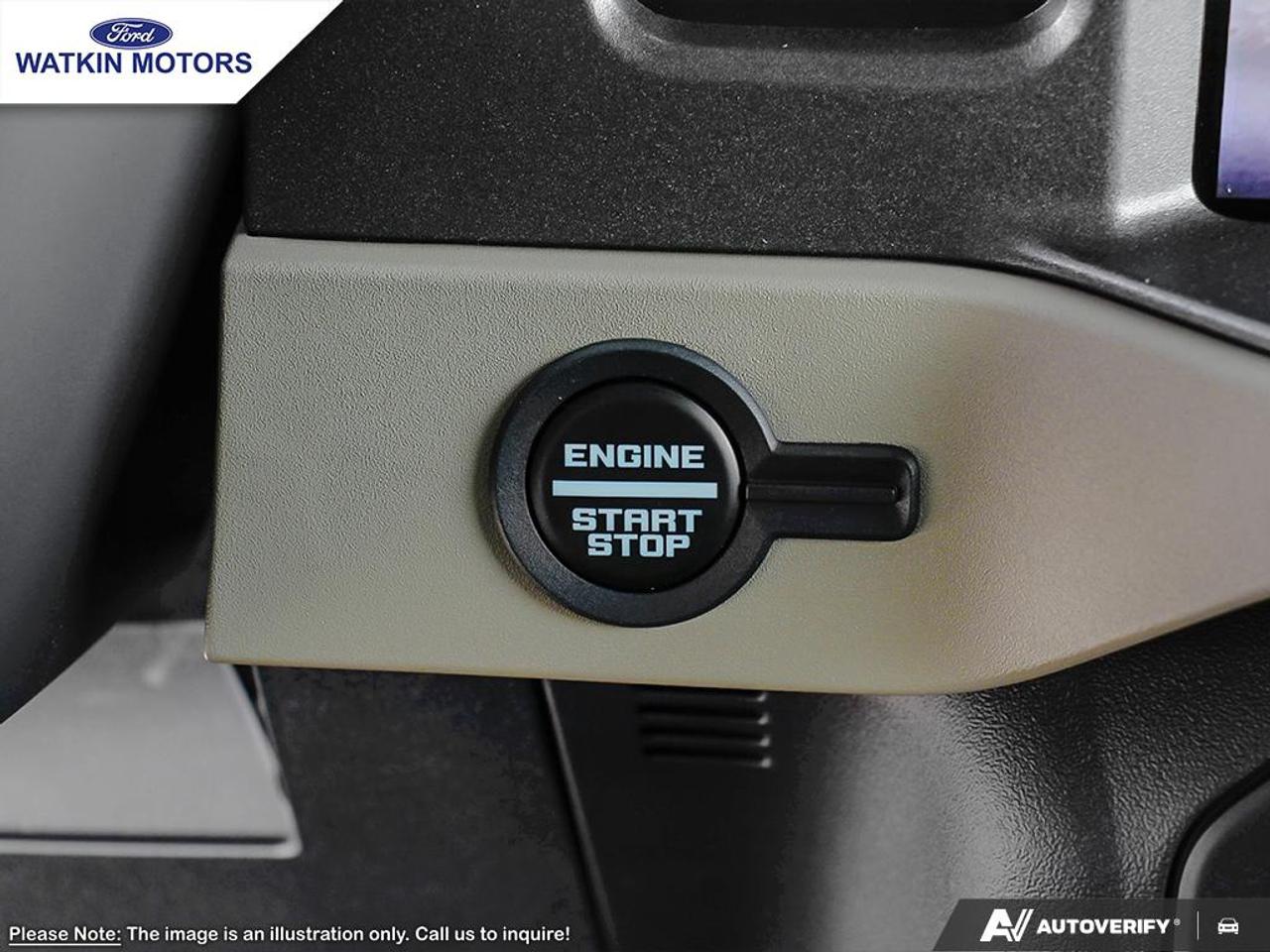 2026 Ford Bronco Big Bend Photo23