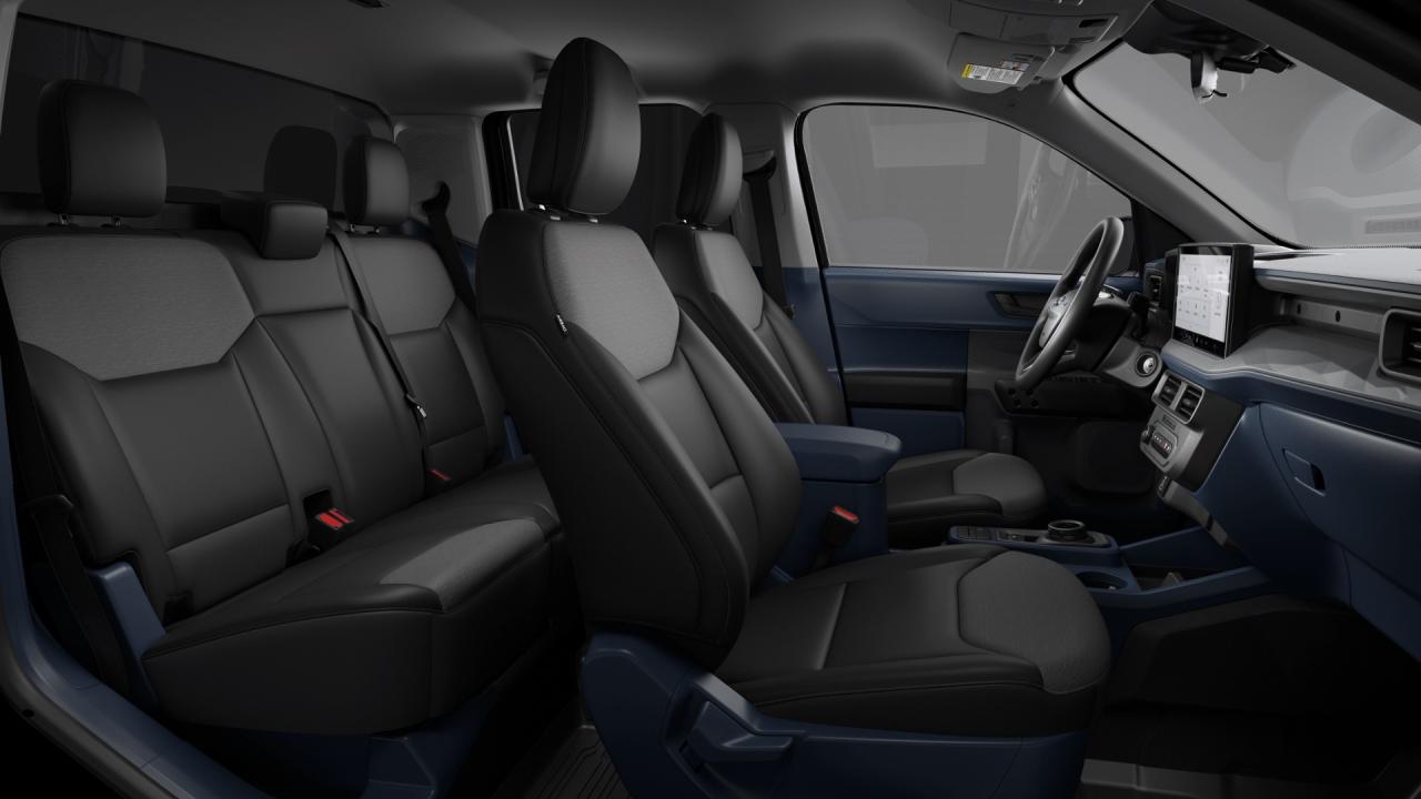 2026 Ford Maverick XL Photo5