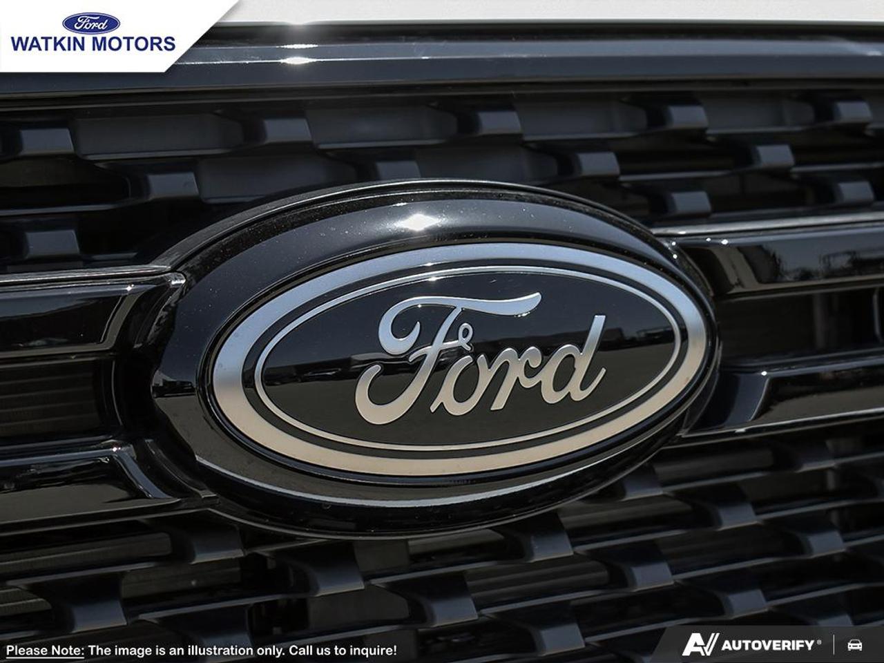 2026 Ford Ranger XLT Photo8