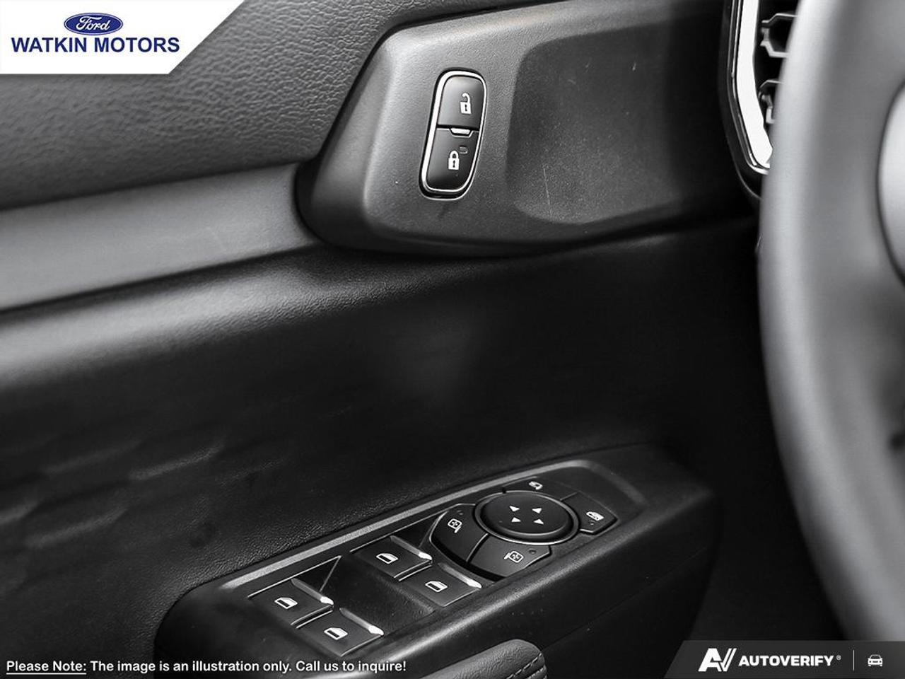 2026 Ford Ranger XLT Photo15