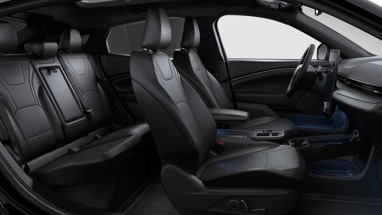 2026 Ford Mustang Mach-E Premium Photo5