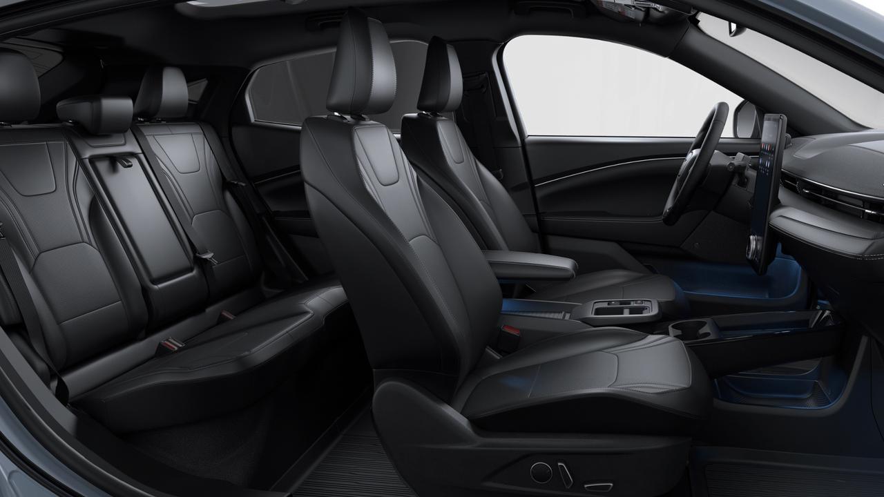 2026 Ford Mustang Mach-E Premium Photo5