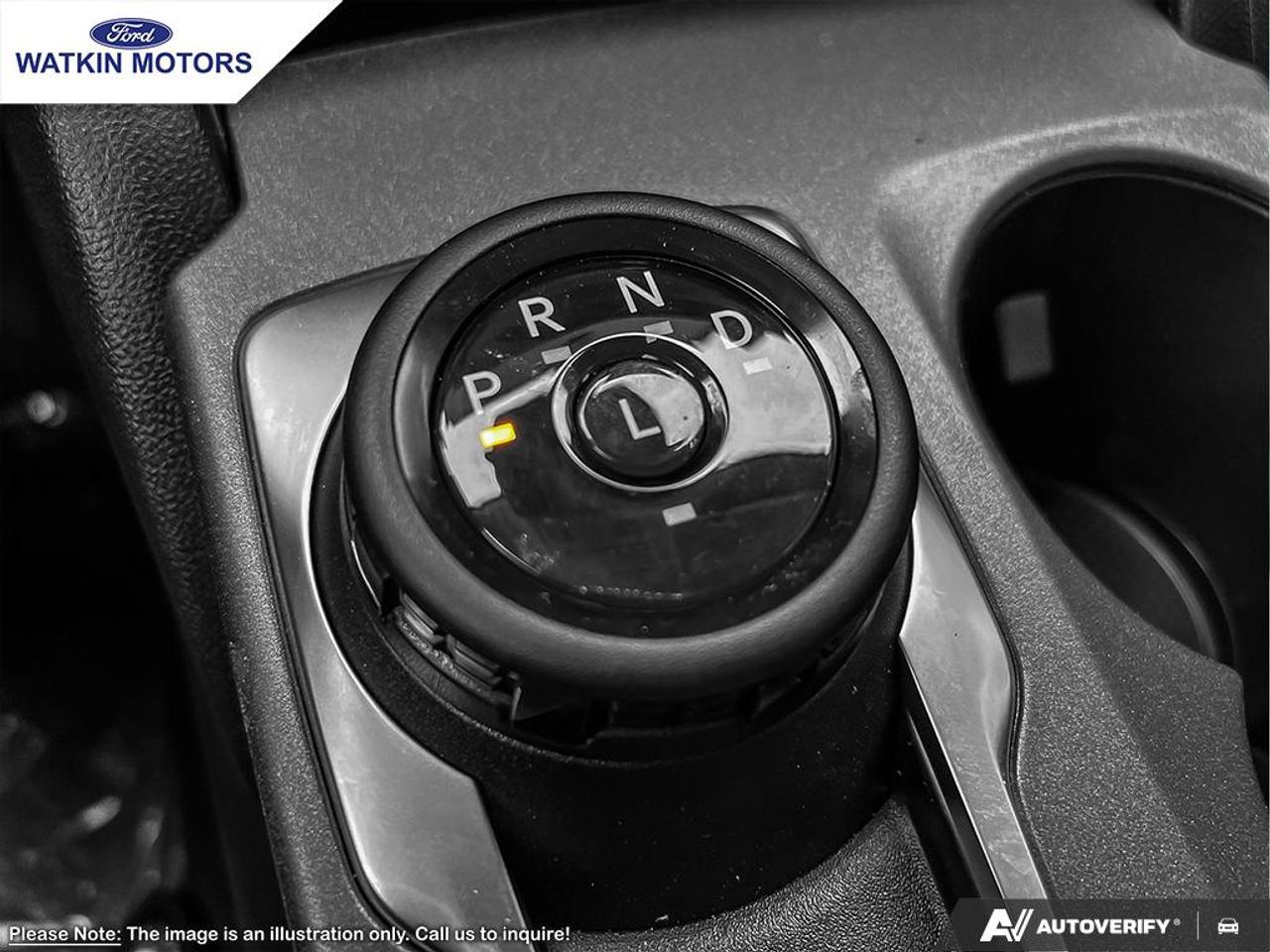 2026 Ford Bronco Sport Big Bend Photo13